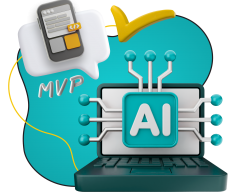 AI Product Lab. Собираем MVP за 3 занятия — как взрослые IT-команды - КИБЕРшкола программирования для детей, компьютерные курсы для школьников, начинающих и подростков - KIBERone г. Южное Медведково
