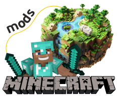 Создание модов в Minecraft - КИБЕРшкола программирования для детей, компьютерные курсы для школьников, начинающих и подростков - KIBERone г. Южное Медведково