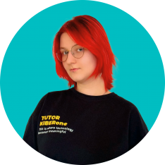 Елена К - КИБЕРшкола программирования для детей, компьютерные курсы для школьников, начинающих и подростков - KIBERone г. Южное Медведково