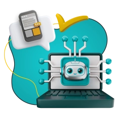 AI Product Lab. Собираем MVP за 3 занятия – как взрослые IT-команды - КИБЕРшкола программирования для детей, компьютерные курсы для школьников, начинающих и подростков - KIBERone г. Южное Медведково