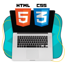 Веб-мастер (HTML + CSS) - КИБЕРшкола программирования для детей, компьютерные курсы для школьников, начинающих и подростков - KIBERone г. Южное Медведково