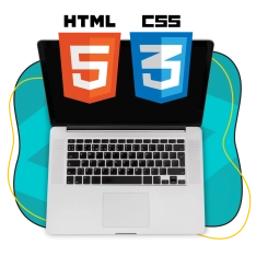 Web-мастер (HTML+CSS) - КИБЕРшкола программирования для детей, компьютерные курсы для школьников, начинающих и подростков - KIBERone г. Южное Медведково