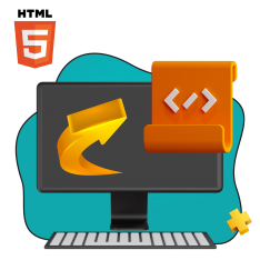 Основы HTML. Изучение веб-разработки - КИБЕРшкола программирования для детей, компьютерные курсы для школьников, начинающих и подростков - KIBERone г. Южное Медведково
