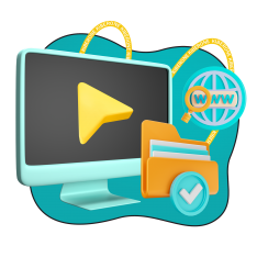 Компьютерная грамотность - КИБЕРшкола программирования для детей, компьютерные курсы для школьников, начинающих и подростков - KIBERone г. Южное Медведково