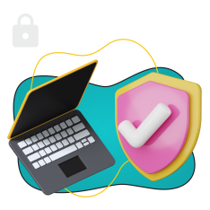 Кибербезопасность - КИБЕРшкола программирования для детей, компьютерные курсы для школьников, начинающих и подростков - KIBERone г. Южное Медведково