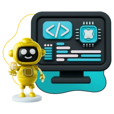 Vibe Coding & AI-инжиниринг - КИБЕРшкола программирования для детей, компьютерные курсы для школьников, начинающих и подростков - KIBERone г. Южное Медведково