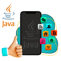 Программирование на Java. Твое первое приложение! - КИБЕРшкола программирования для детей, компьютерные курсы для школьников, начинающих и подростков - KIBERone г. Южное Медведково