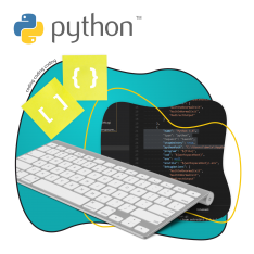 Программирование в Python. Создай свою первую игру! - КИБЕРшкола программирования для детей, компьютерные курсы для школьников, начинающих и подростков - KIBERone г. Южное Медведково