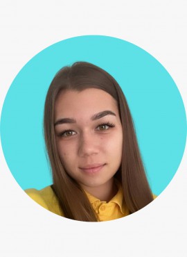 Артём О - КИБЕРшкола программирования для детей, компьютерные курсы для школьников, начинающих и подростков - KIBERone г. Южное Медведково