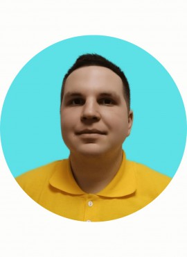 Артём О - КИБЕРшкола программирования для детей, компьютерные курсы для школьников, начинающих и подростков - KIBERone г. Южное Медведково