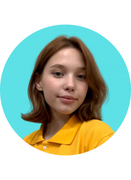 Артём О - КИБЕРшкола программирования для детей, компьютерные курсы для школьников, начинающих и подростков - KIBERone г. Южное Медведково