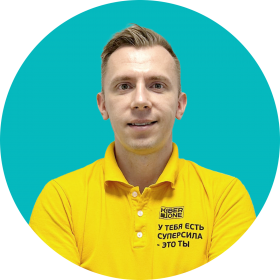 Маргарита К. - КИБЕРшкола программирования для детей, компьютерные курсы для школьников, начинающих и подростков - KIBERone г. Южное Медведково