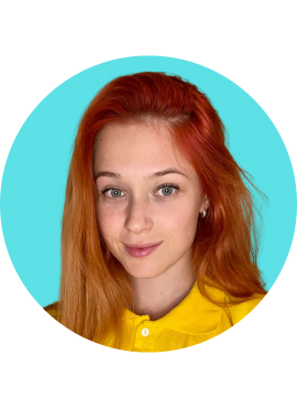 Артём О - КИБЕРшкола программирования для детей, компьютерные курсы для школьников, начинающих и подростков - KIBERone г. Южное Медведково