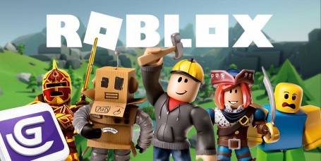 Создаем свою вселенную по мотивам Roblox на движке GDevelop 5 - КИБЕРшкола программирования для детей, компьютерные курсы для школьников, начинающих и подростков - KIBERone г. Южное Медведково