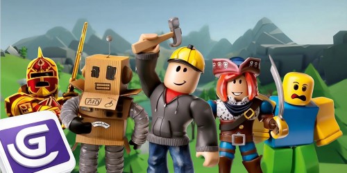 Создаем свою вселенную по мотивам любимой игры на движке GDevelop 5 - КИБЕРшкола программирования для детей, компьютерные курсы для школьников, начинающих и подростков - KIBERone г. Южное Медведково